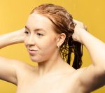 Angel Hair Divine cleansing for sensitive souls