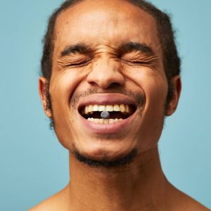 Boom! A spicy aniseed cola blast