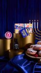 Brightness Within Happy Hanukkah!