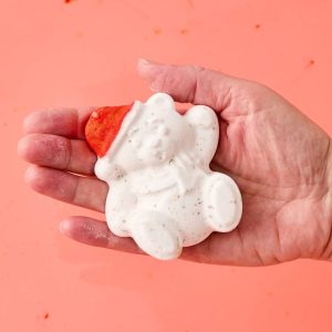 Butterbear Ho ho ho, beary Christmas!