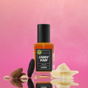 Candy Rain Youre so dandy