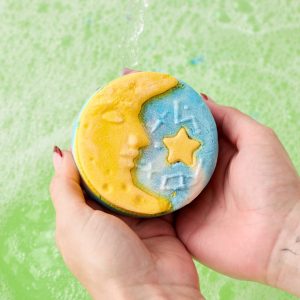 Christmas Eve So-ho-ho calming