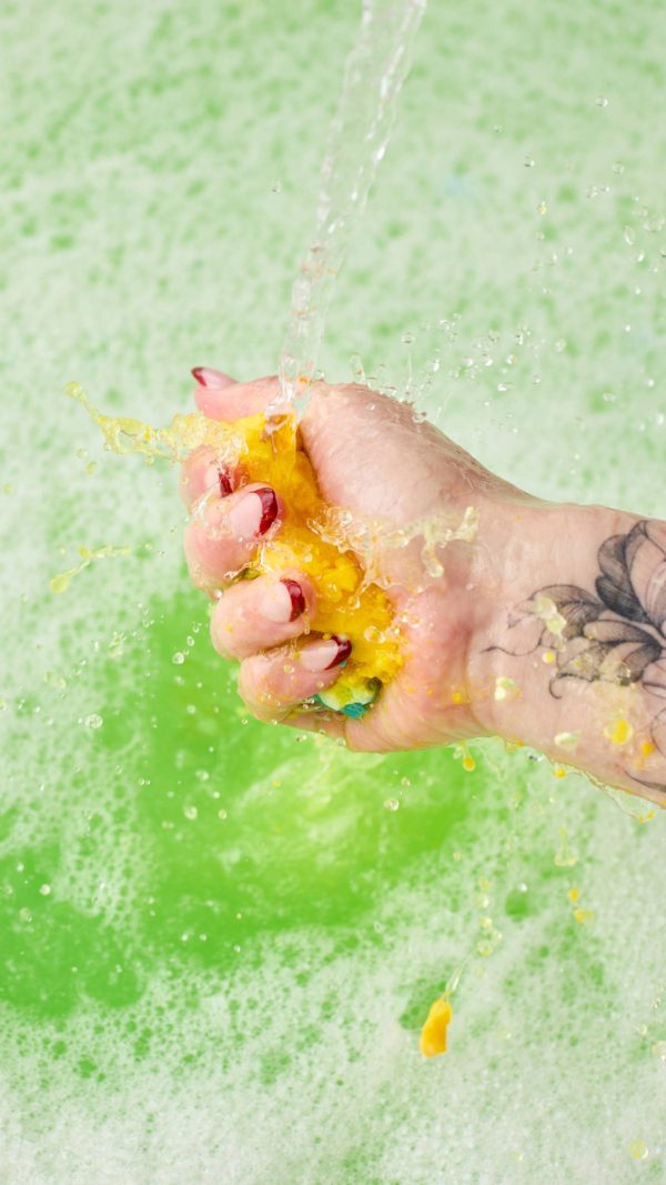 Christmas Eve So-ho-ho calming