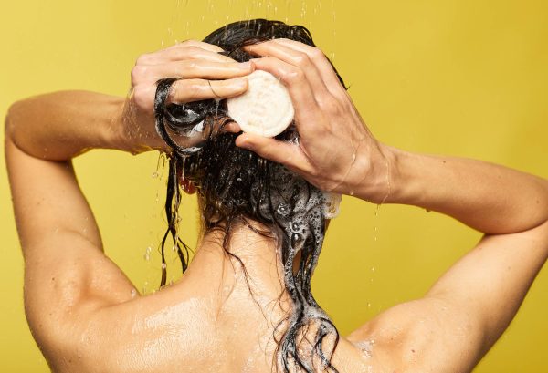 Coconut Rice Cake Sweet, creamy coconut cleanse