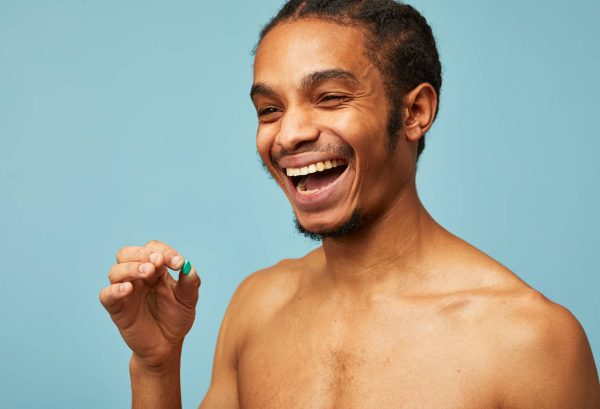 Crme De Menthe Hit the refresh button