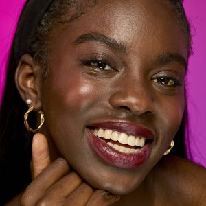 Dahlia Let your light blossom