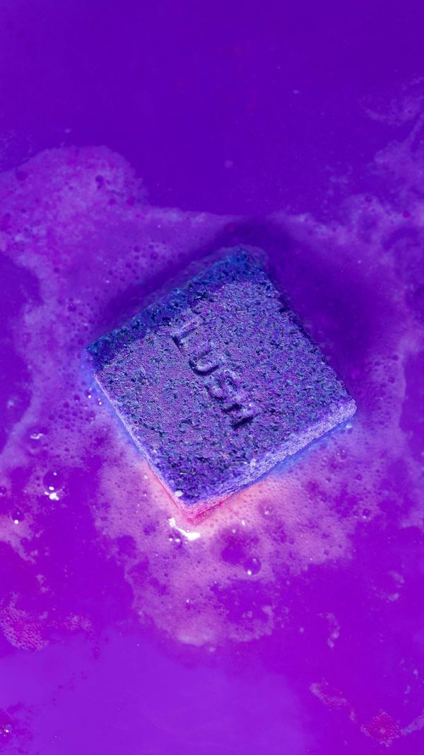 Deep Sleep Dreamy magnesium soak