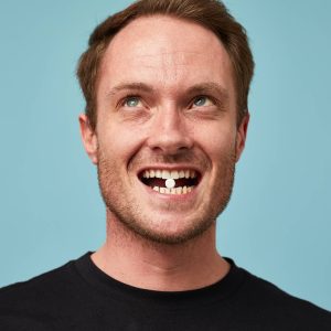 Dirty Freshen up with mint and neroli