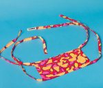 Festive Make this look good