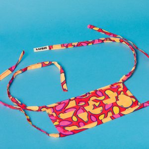 Festive Make this look good