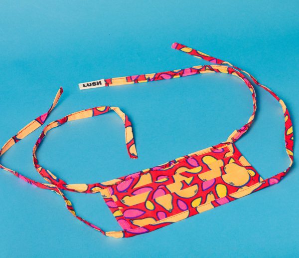 Festive Make this look good