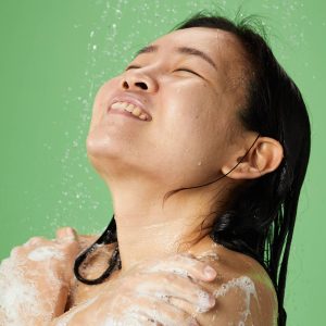 Grass Gorgeously green and uplifting