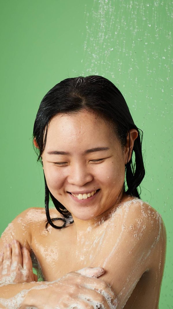 Grass Gorgeously green and uplifting