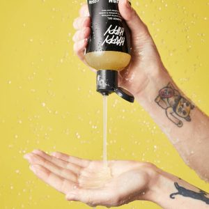 Happy Hippy A zesty wake up call