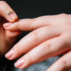 Lemony Flutter A richly moisturising revival