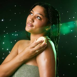 Lord of Misrule Rich patchouli and vanilla