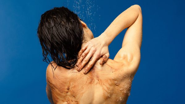 Posh Chocolate Deliciously hydrating and softening