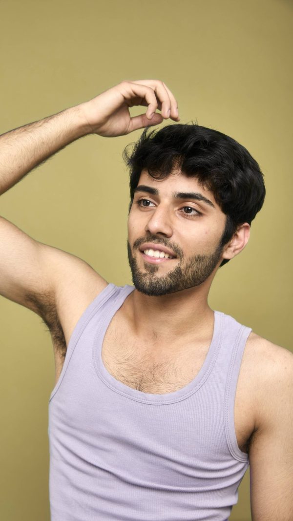 Punkawalop Finishing clay for defining textured styles