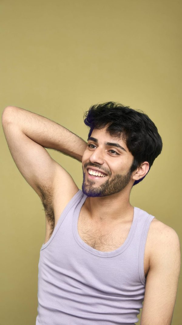 Punkawalop Finishing clay for defining textured styles