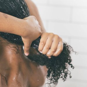 Retread A pit stop for your hair