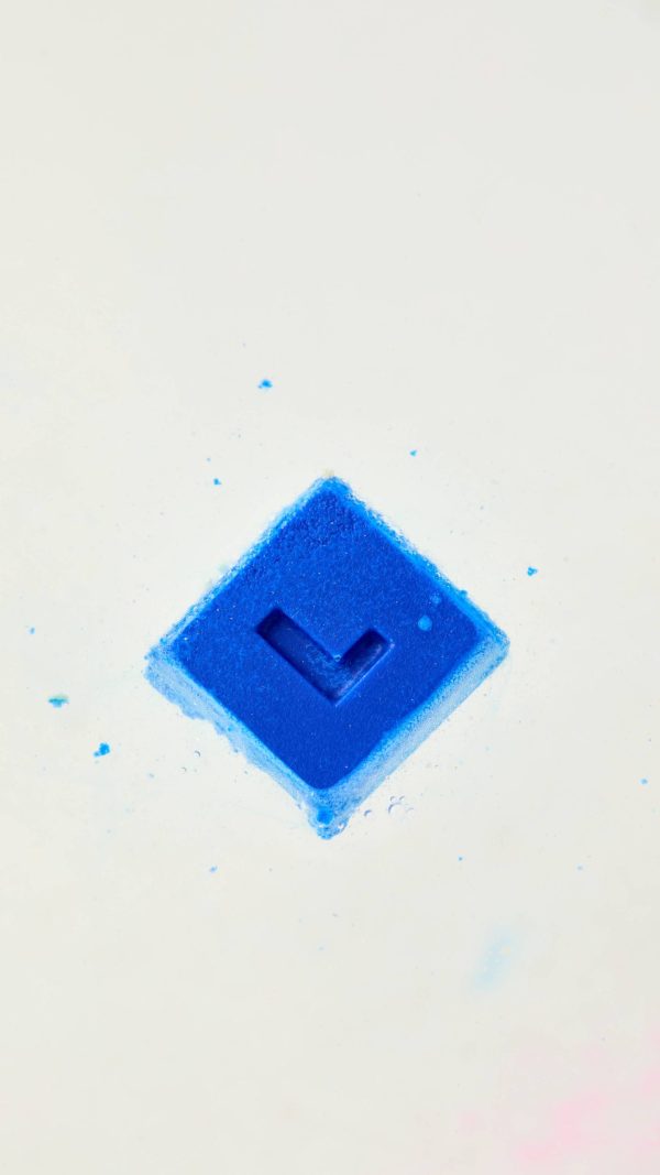 Shoot For The Stars Melt amongst the stars