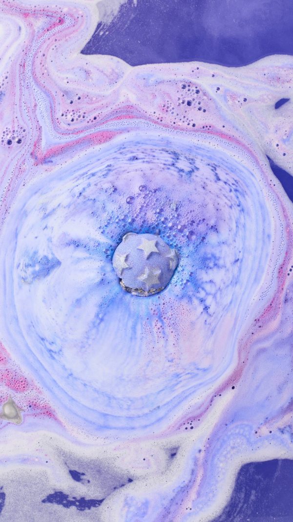 Silent Night Take this star for a spin