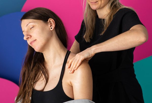 Sleep Silky and sweet lavender massages