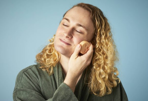 Sleepy Face A soothing, calming cleanse