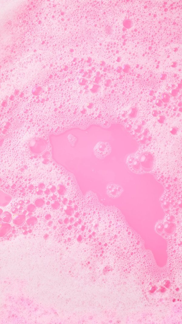 Snow Fairy Roll Fairy sweet foam