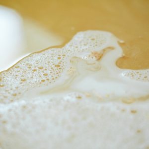 Sunnyside Sparkling citrus soaks