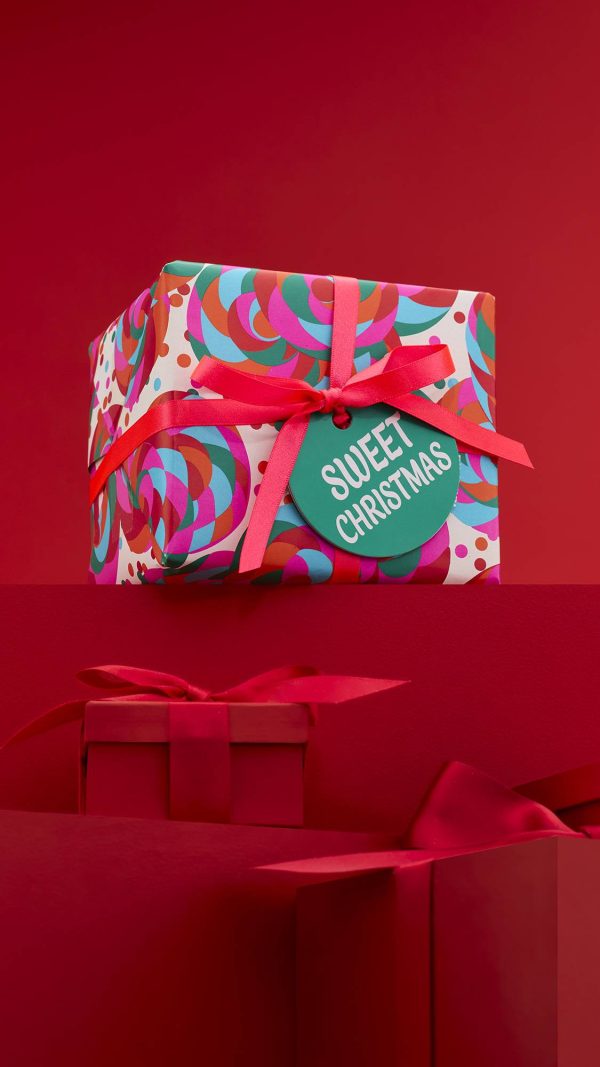Sweet Christmas Sweets for your sweet
