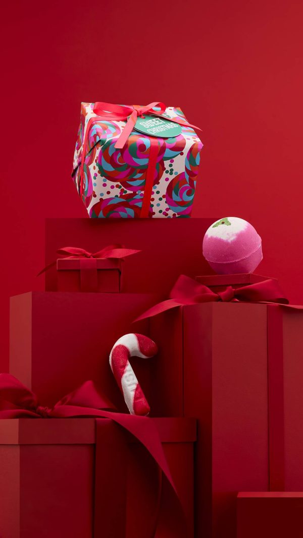 Sweet Christmas Sweets for your sweet