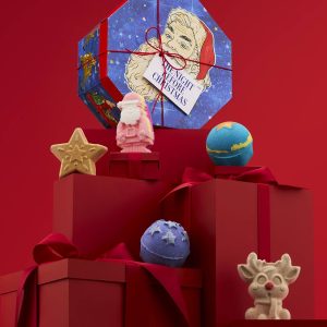 The Night Before Christmas He knows when you're awake