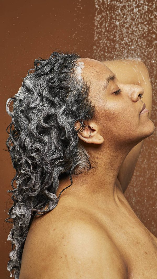 Tofu Restorative, rich, and shine-enchancing