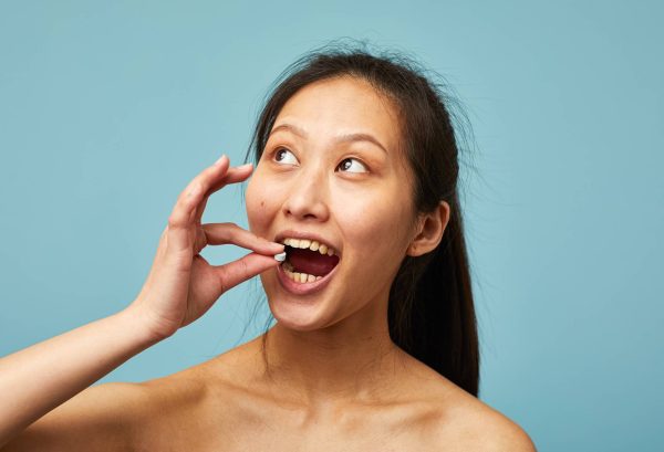 Refresher Stain removing citrus refresh