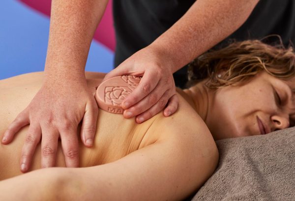 True Romance Irresistible rose-scented massage