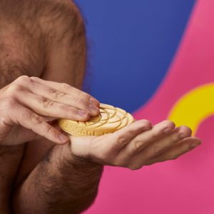 Turmeric Latte Warming tonka and velvety vanilla