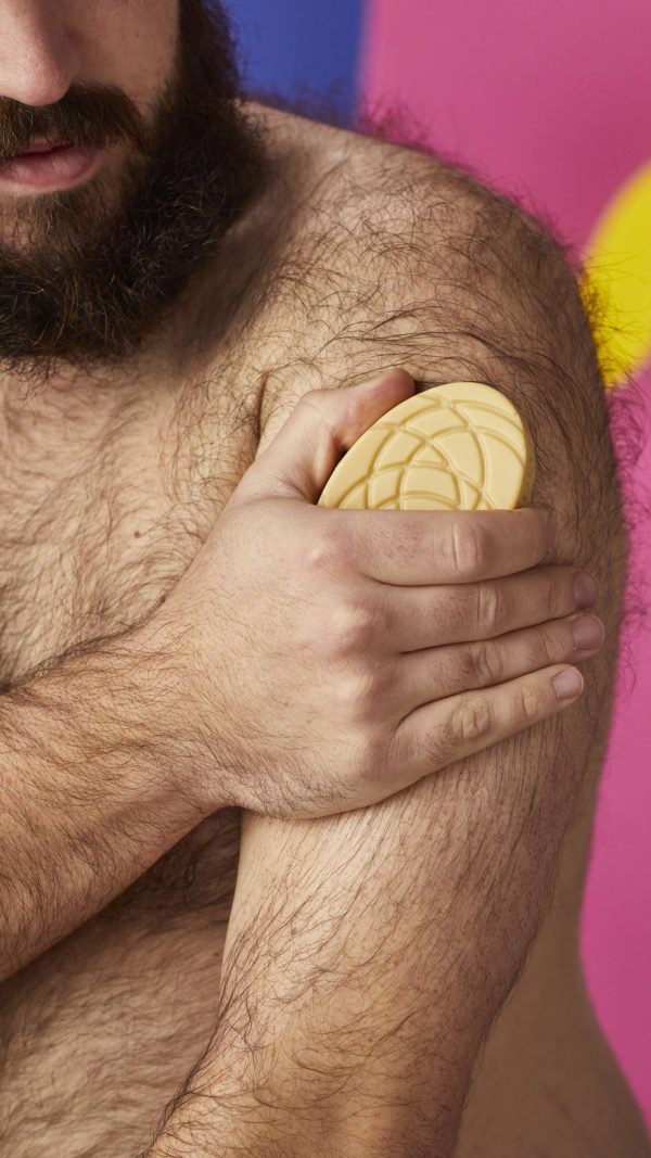 Turmeric Latte Warming tonka and velvety vanilla