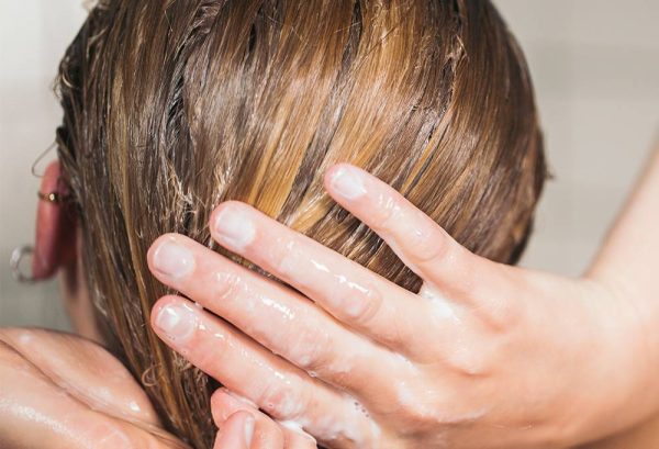 Veganese Makes light work of conditioning