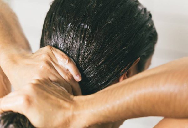 Veganese Makes light work of conditioning