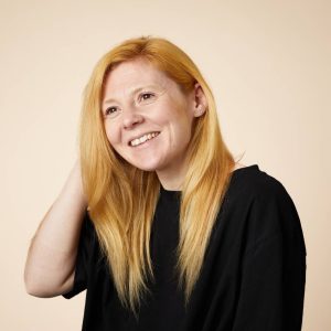 Venitien Henna A strawberry blonde for fair hair