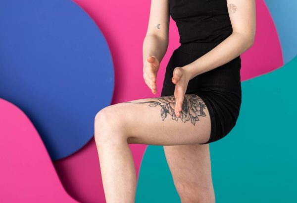 Wiccy Magic Muscles Soothe sore and achy muscles