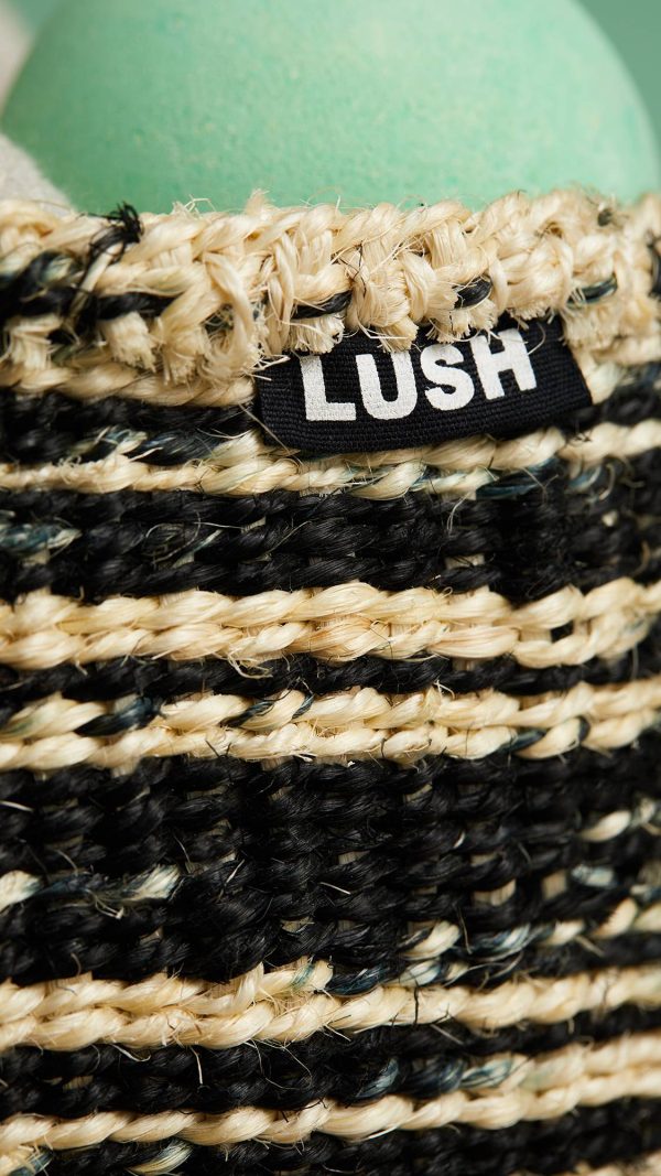 Handwoven Basket Create a personalised gift with their favourite products